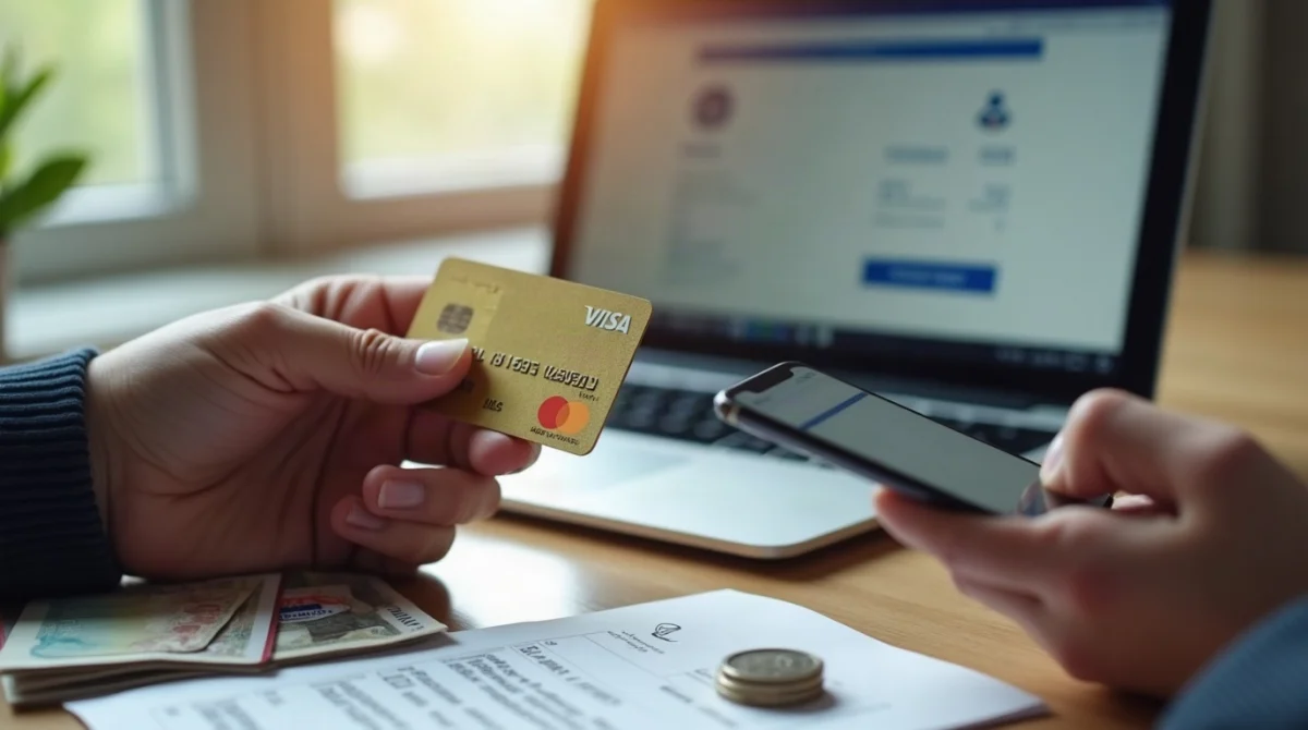 Accepted Payment Methods and Currency Requirements