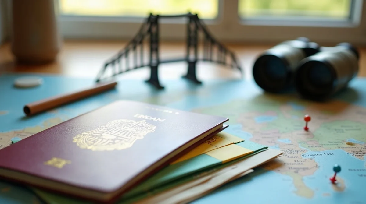 Choosing a Visa for Victoria Falls and Chobe Safaris