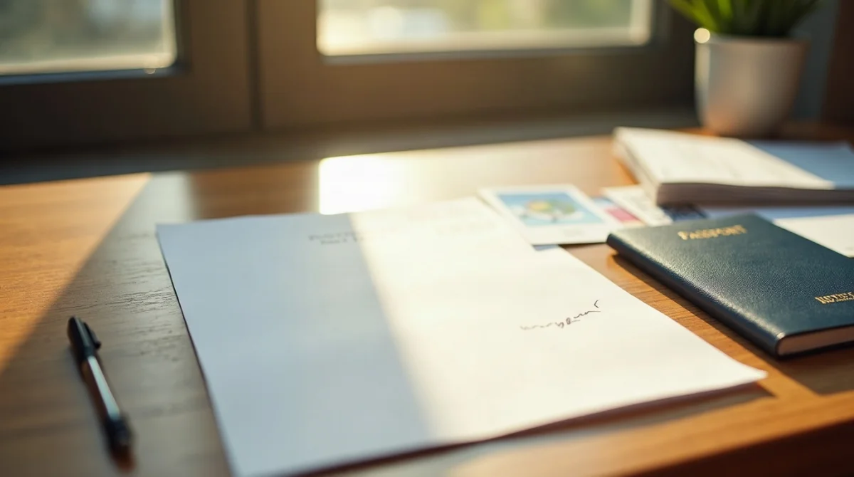 Document Triggers: Upload Formats and the Cover Letter Trap