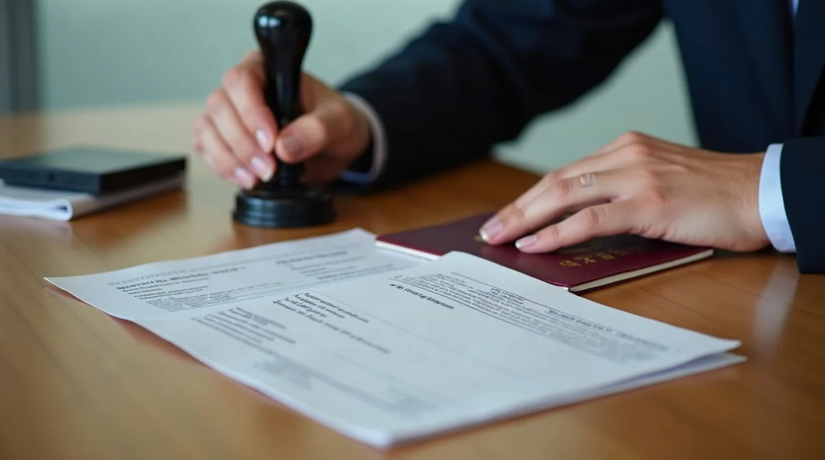 Downloading and Printing Your Approval Letter