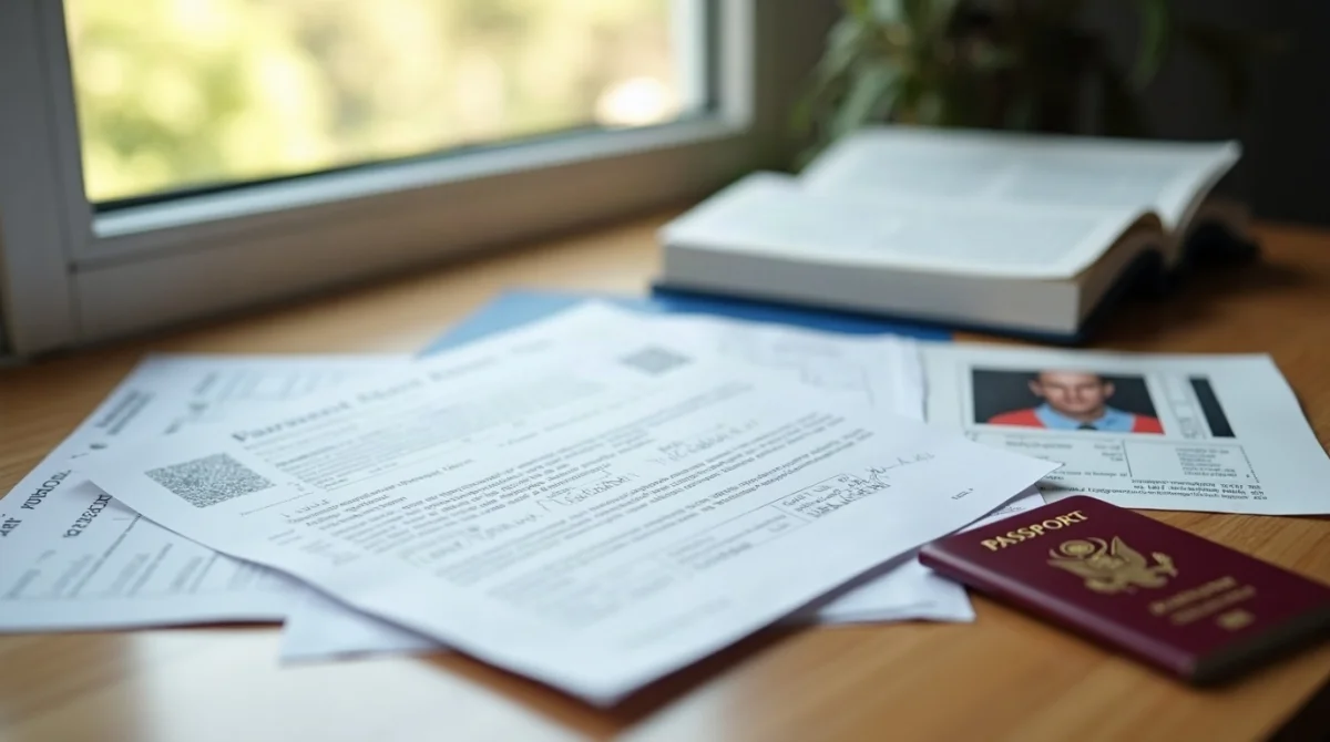How to Apply and What Documents to Prepare