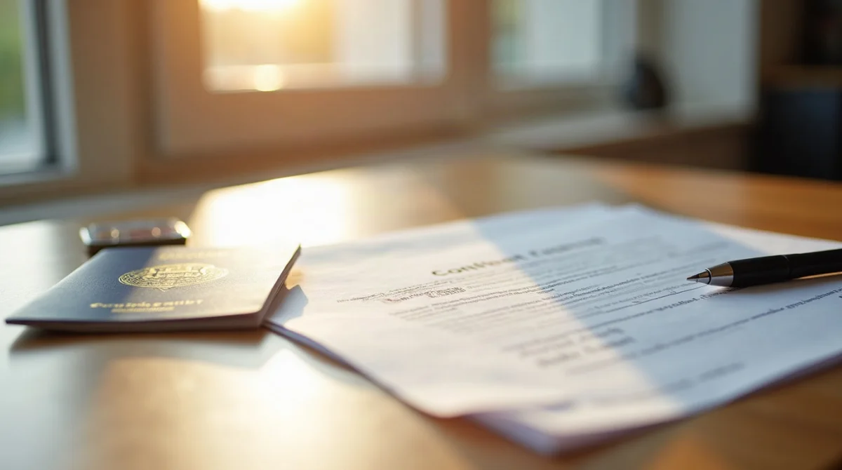 Parental Consent Letters and Safeguarding Documents